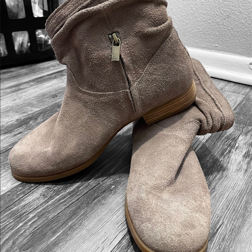 Koolaburra by ugg booties